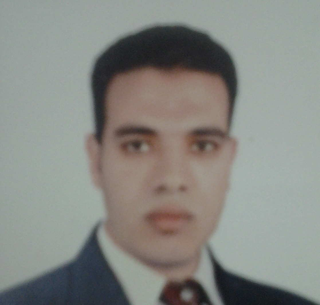 Ahmed Shawky Mohamed Awaad Mohamed Soliman